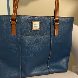 Dooney & Bourke Lexington Tote